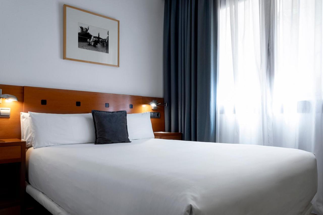 Kleines Doppelzimmer (1-2 Erwachsene)