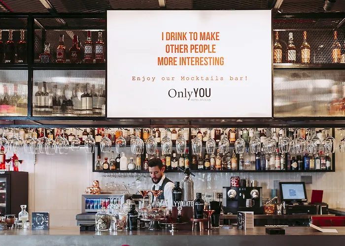 Only You Atocha